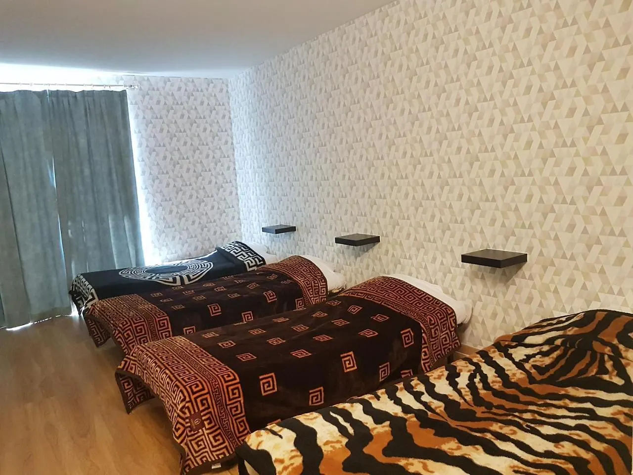 Brussels Royotel Saint-Josse-ten-Noode 0*,