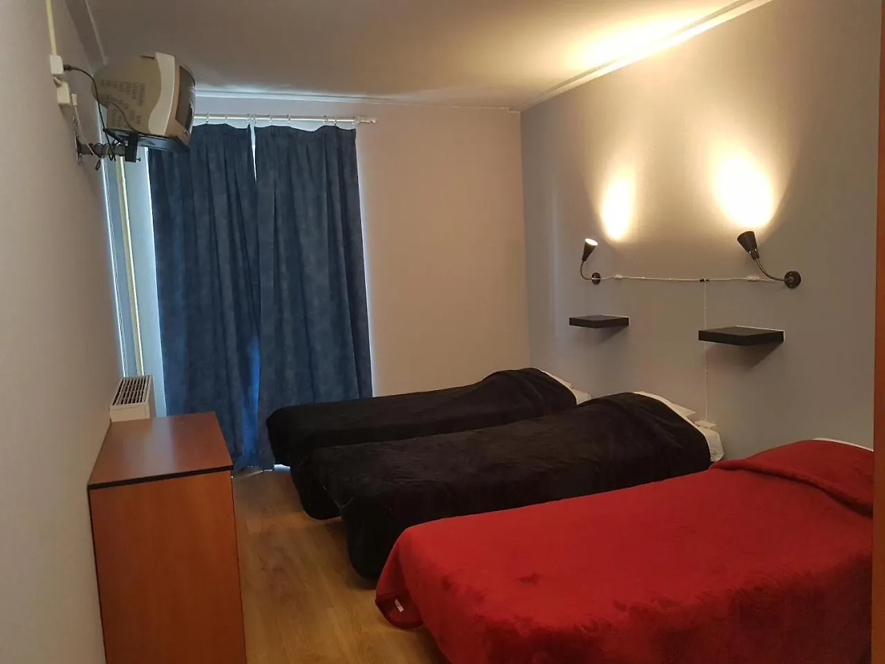 Brussels Royotel Saint-Josse-ten-Noode 0*,  Бельгия