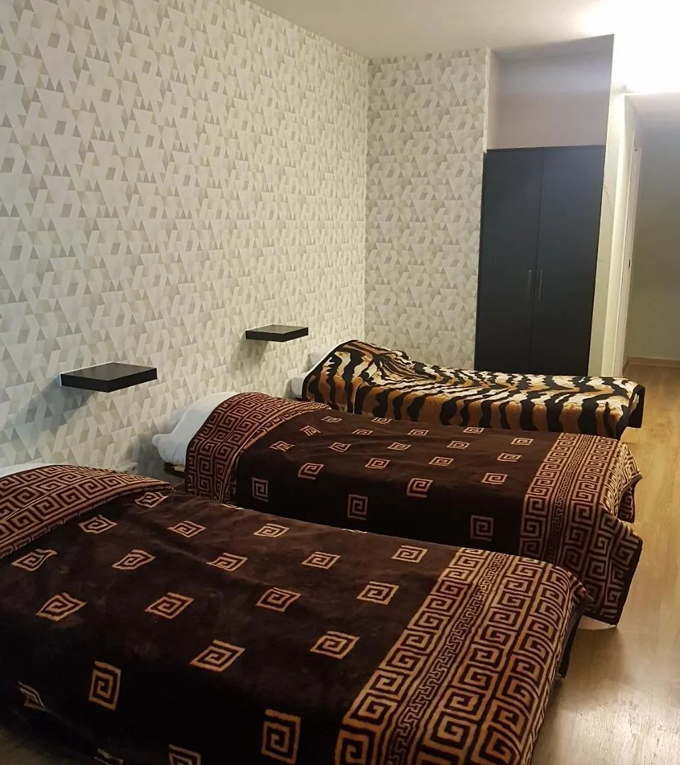 Brussels Royotel Saint-Josse-ten-Noode